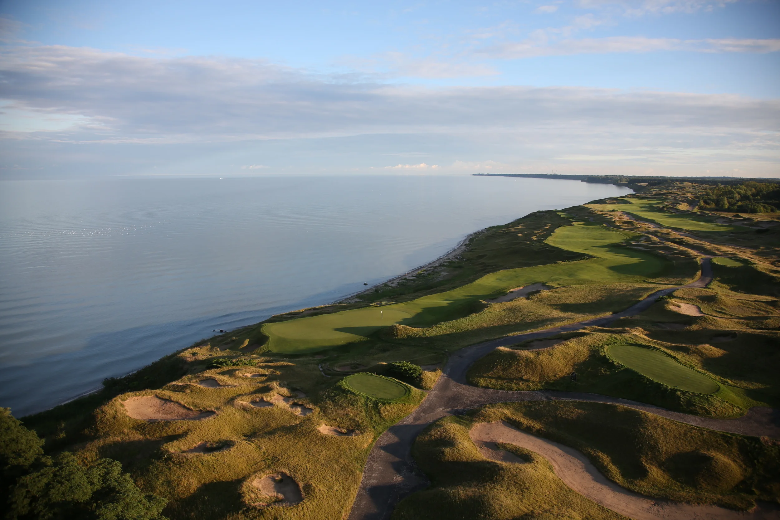 Whistling Straits