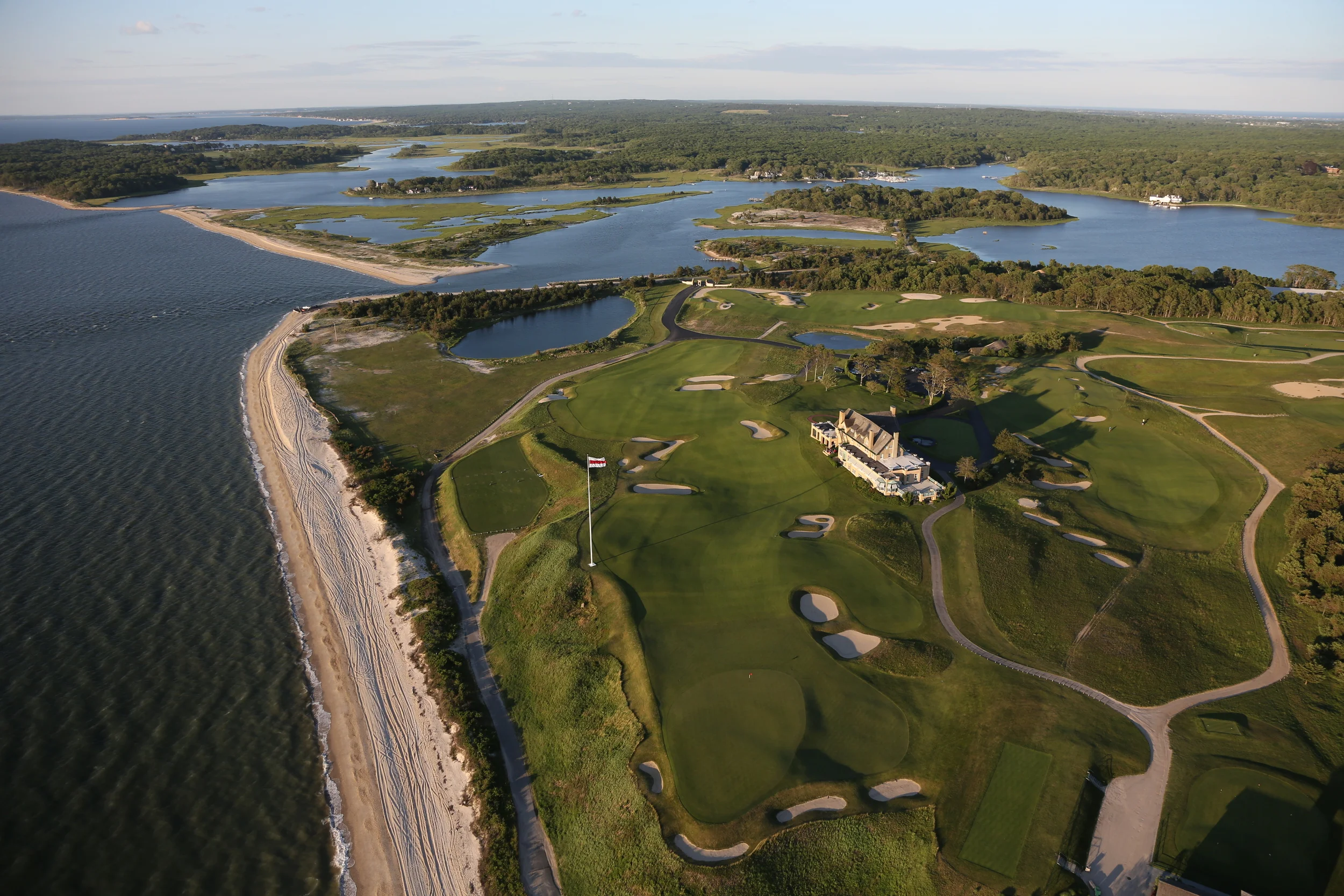 National Golf Links