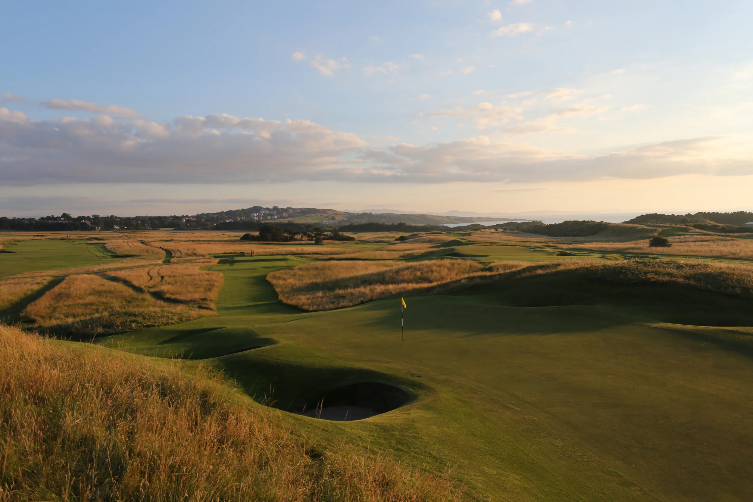 Muirfield