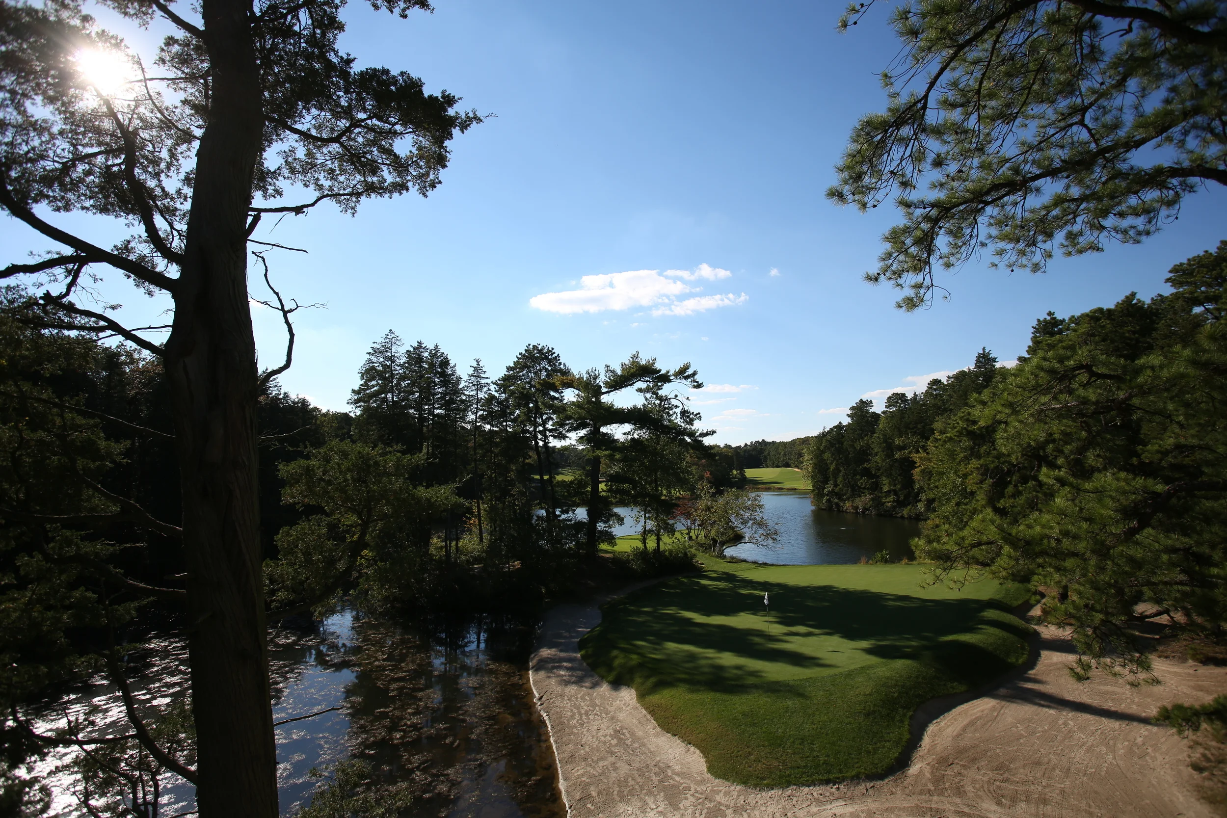 Pine Valley Golf Club