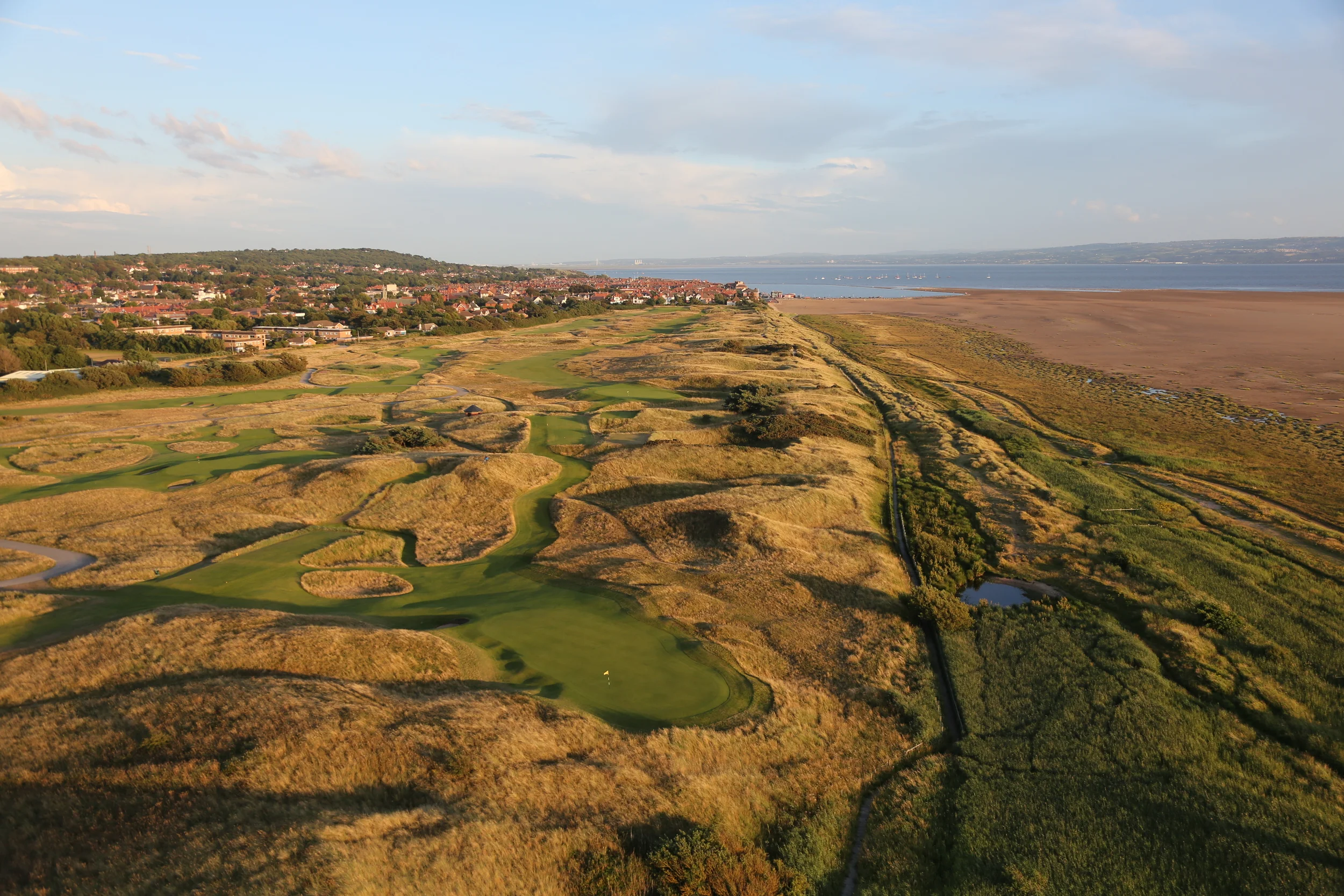 Royal Liverpool Golf Club