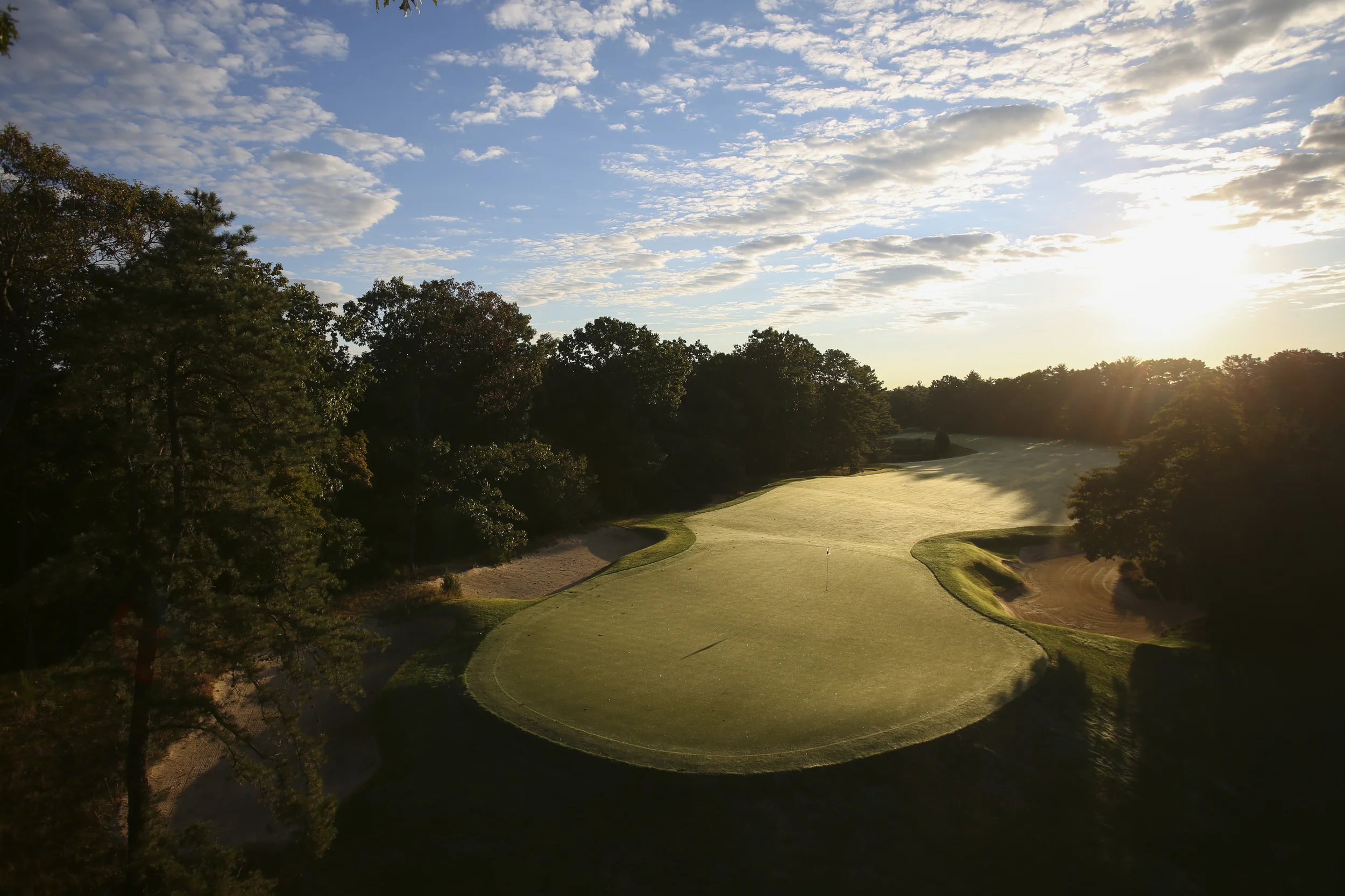Pine Valley Golf Club