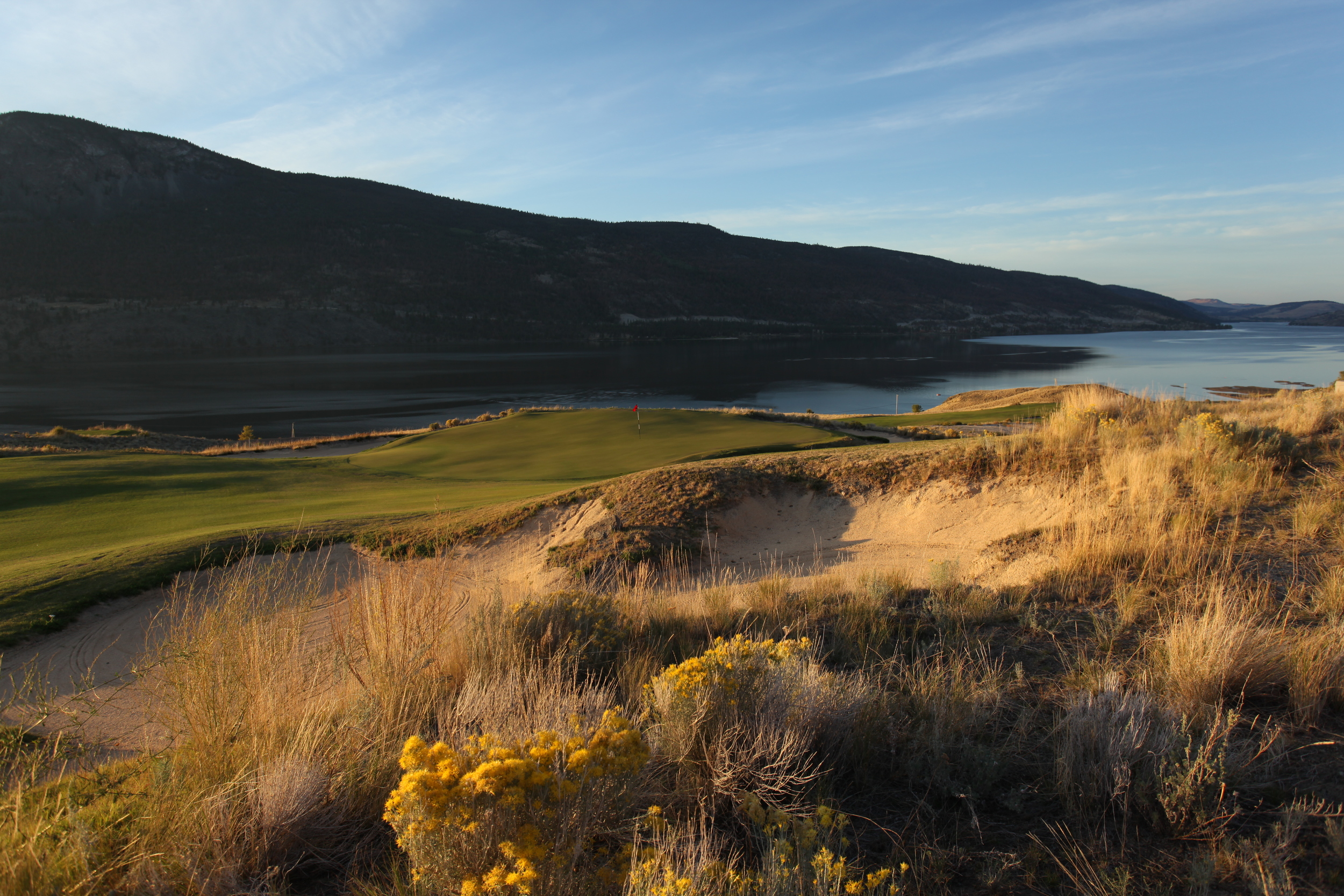 Sagebrush Golf Club