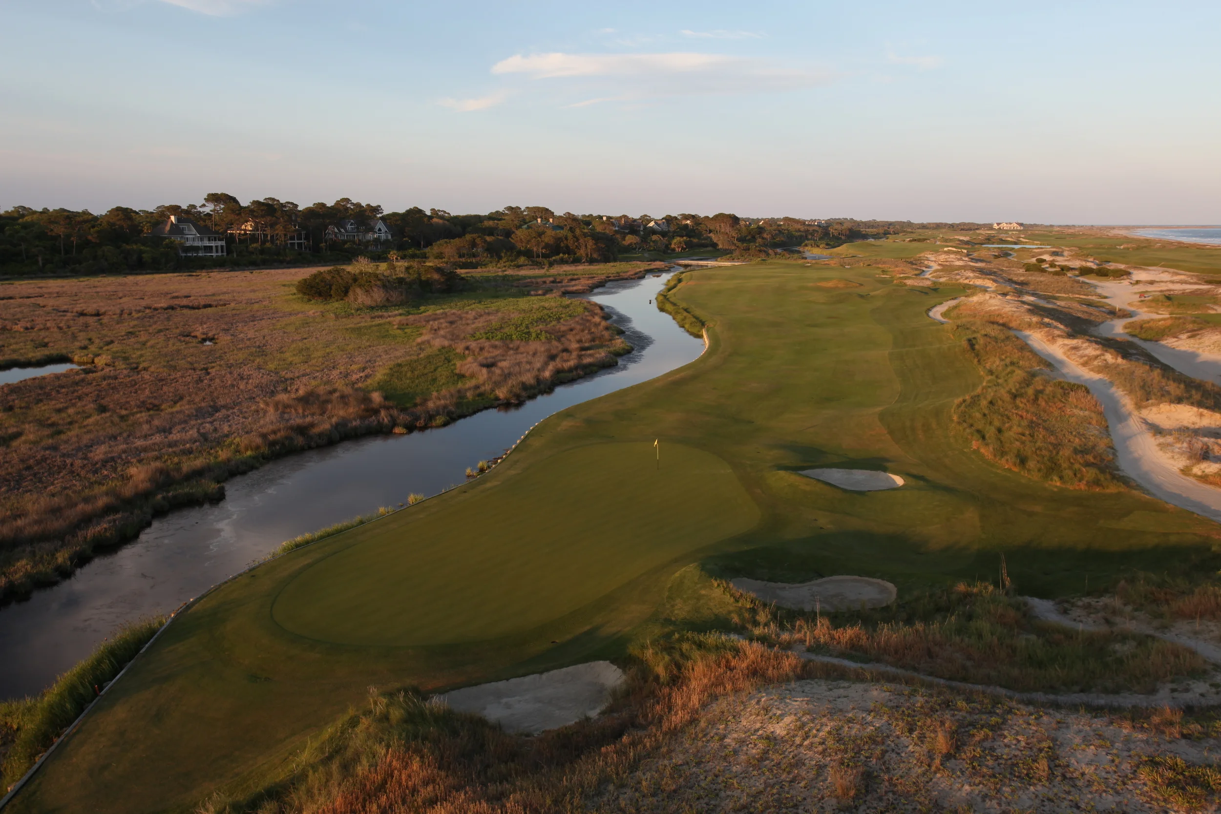 Kiawah Island Golf Resort
