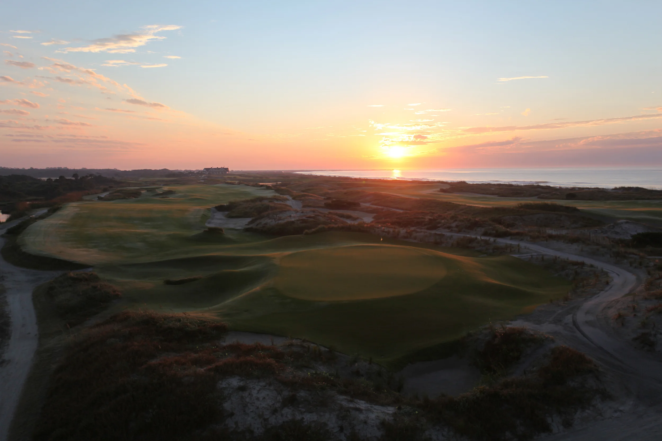 Kiawah Island Golf Resort