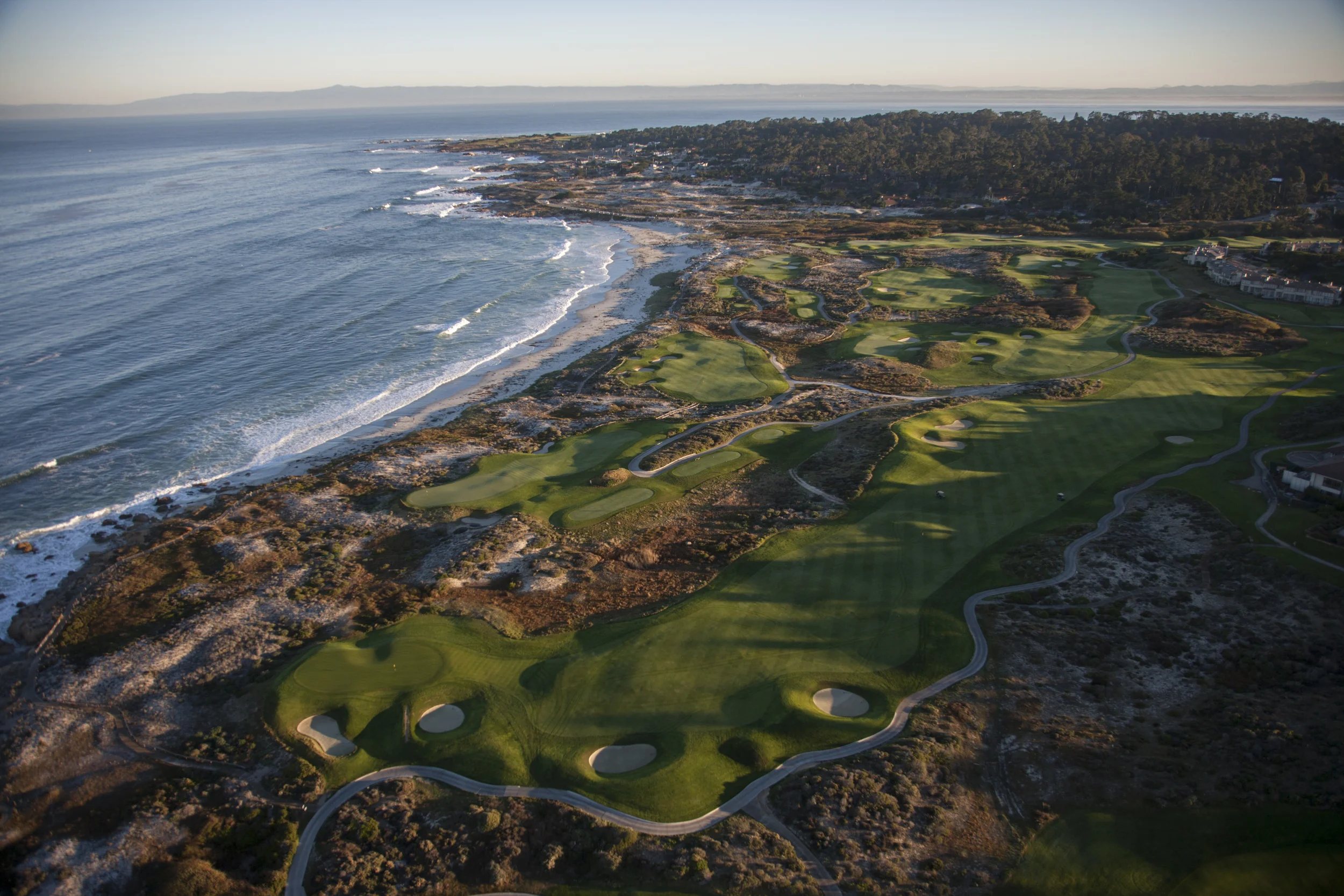 The Links at Spanish Bay