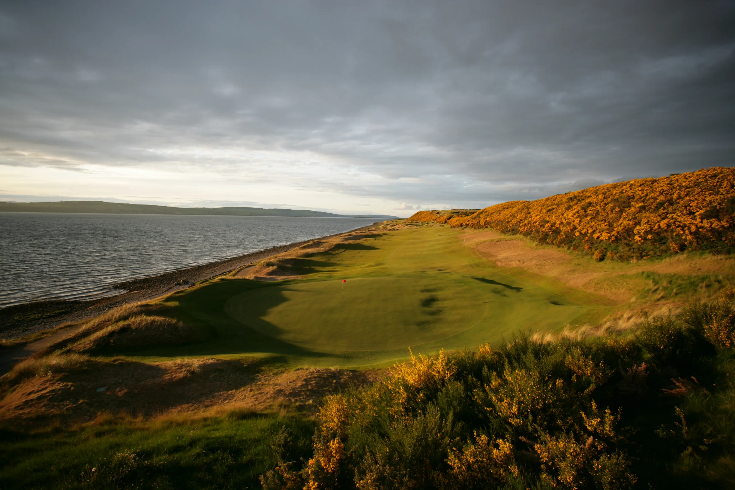 Castle Stuart Golf Links