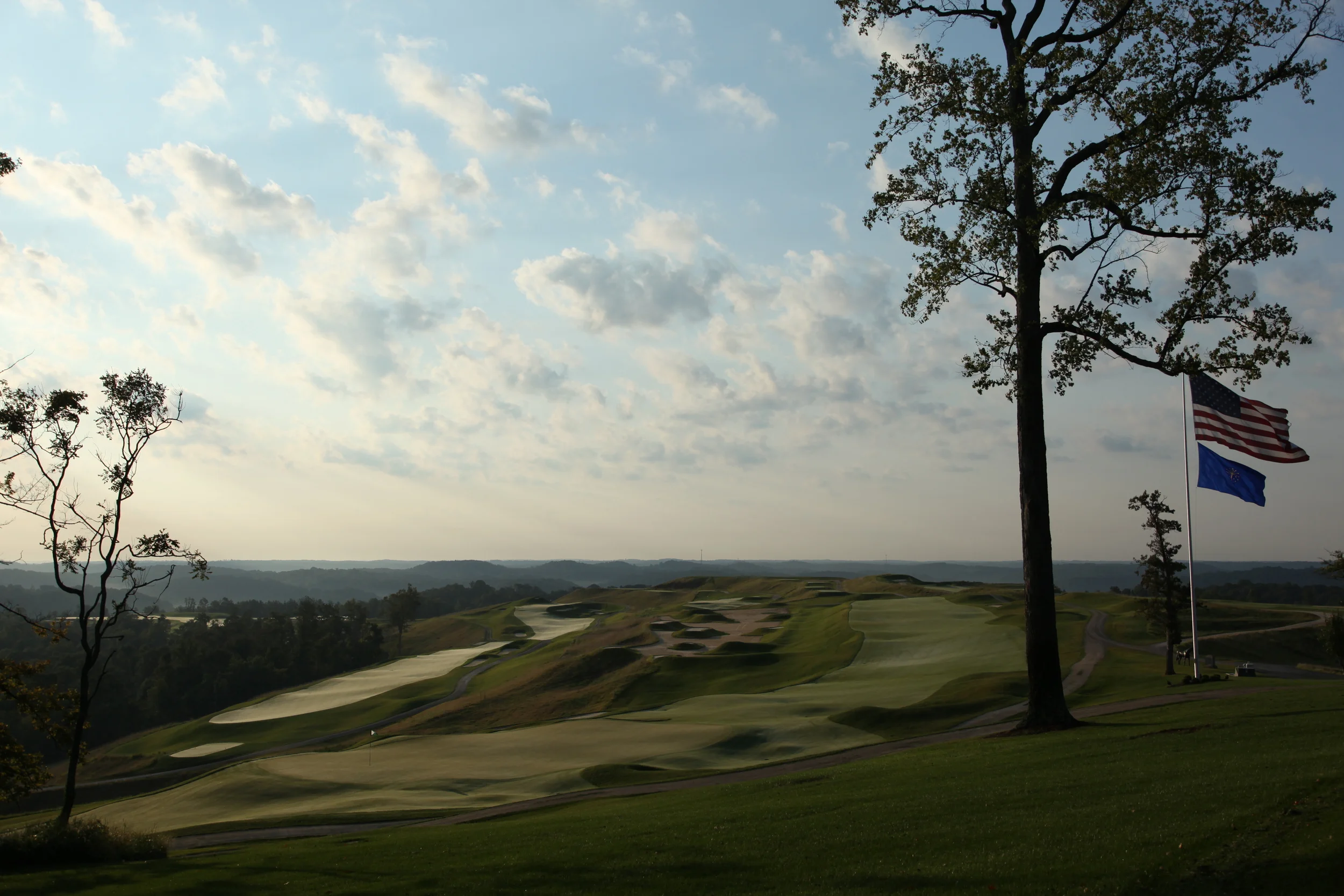 French Lick Resort