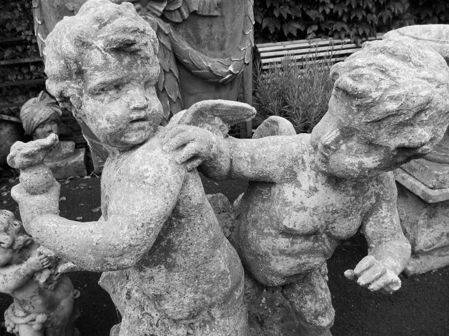Angel Fight