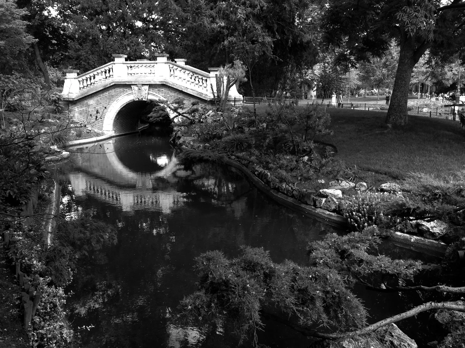 Monceau