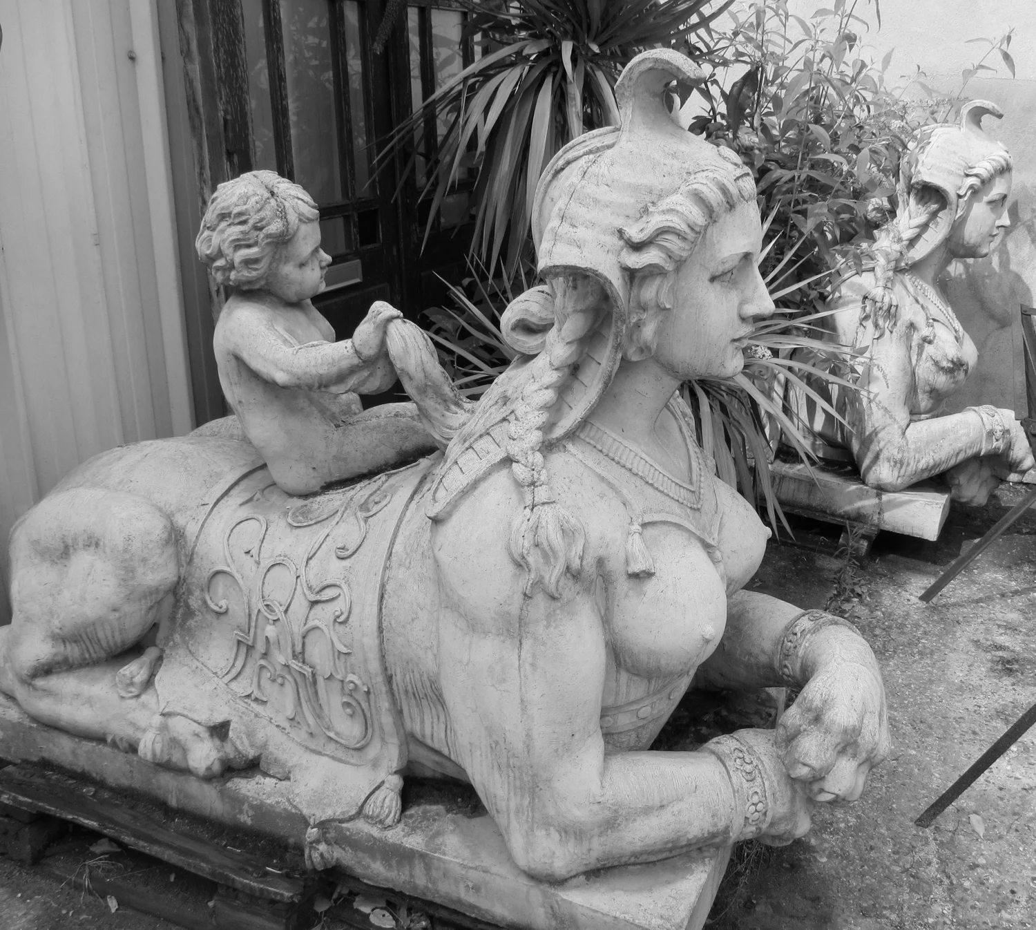 Sphinx