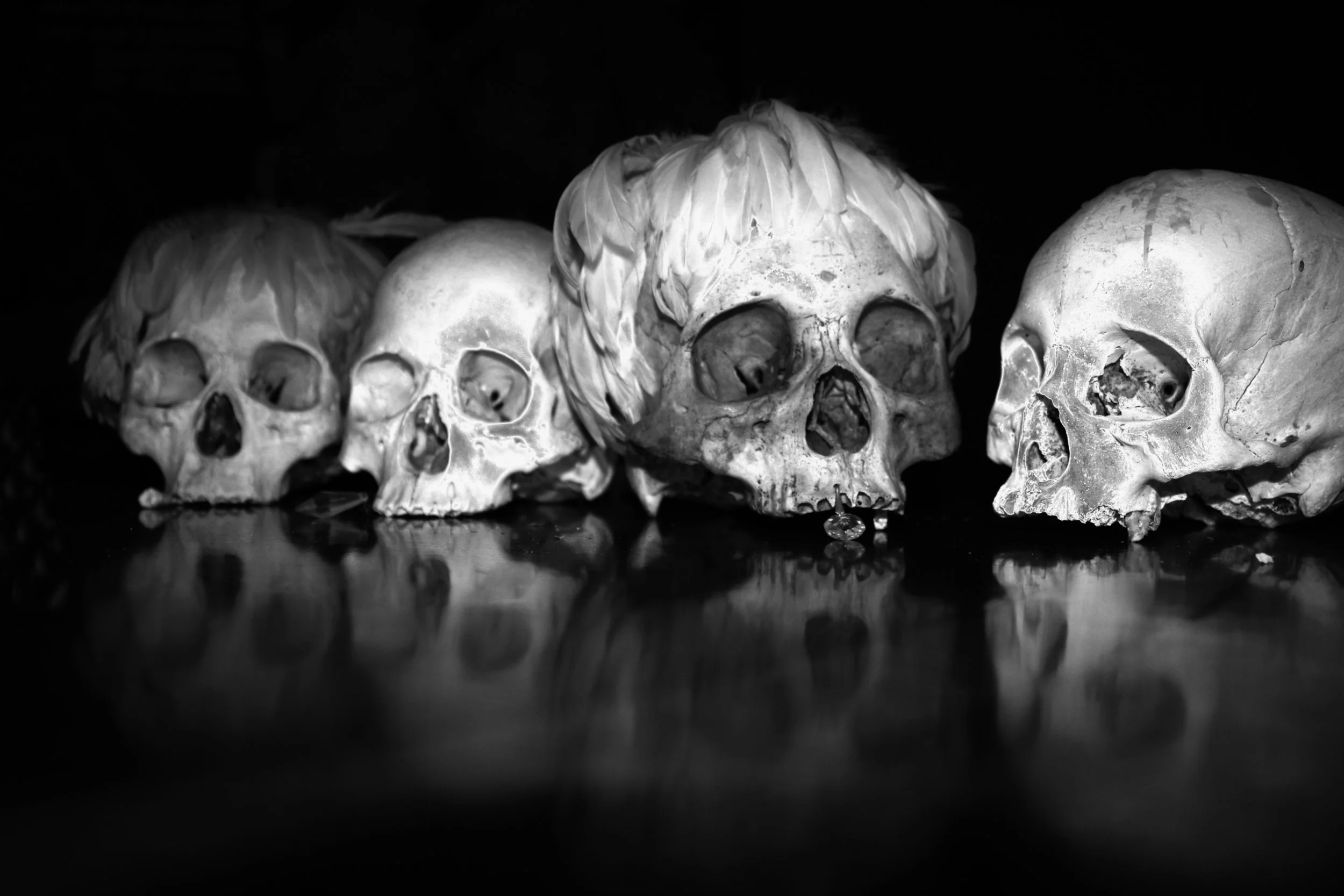 Die Four