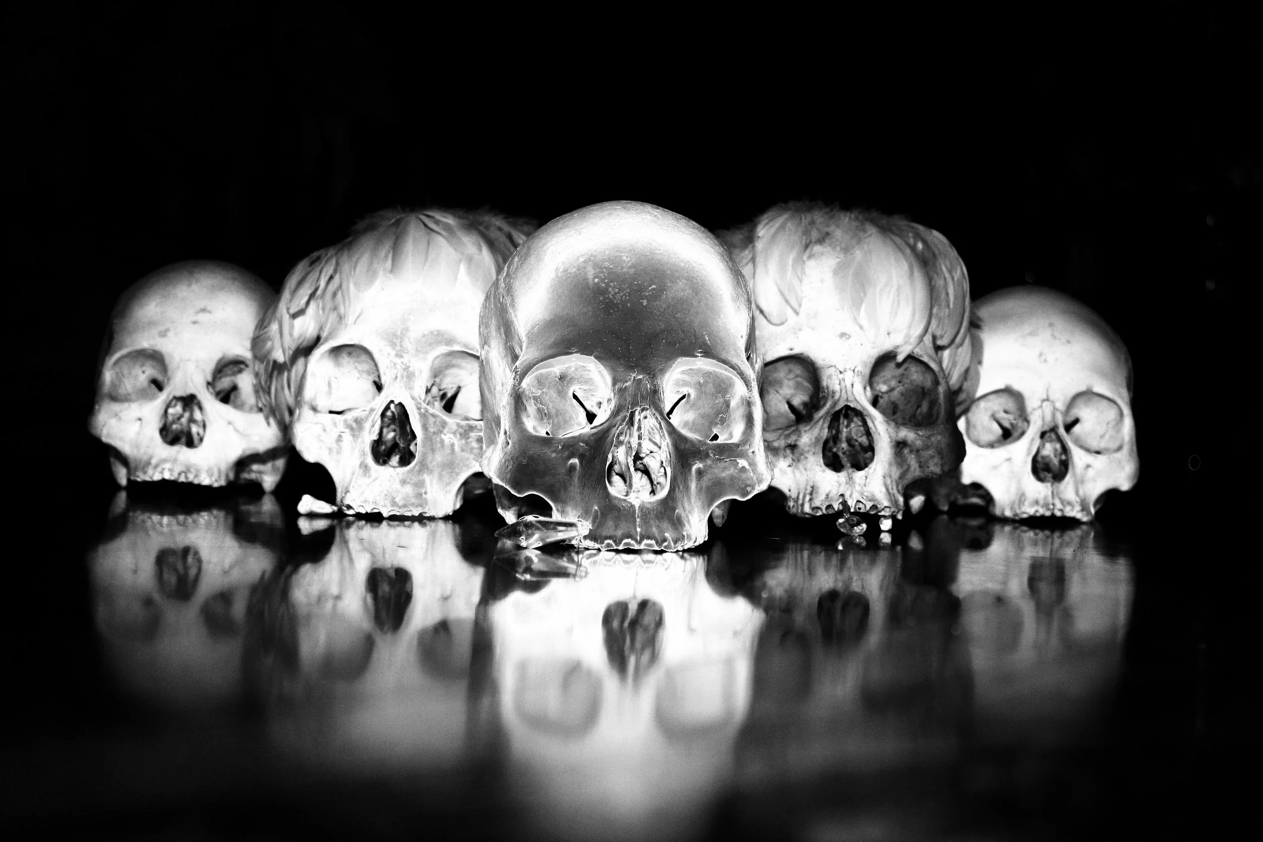 Die Five