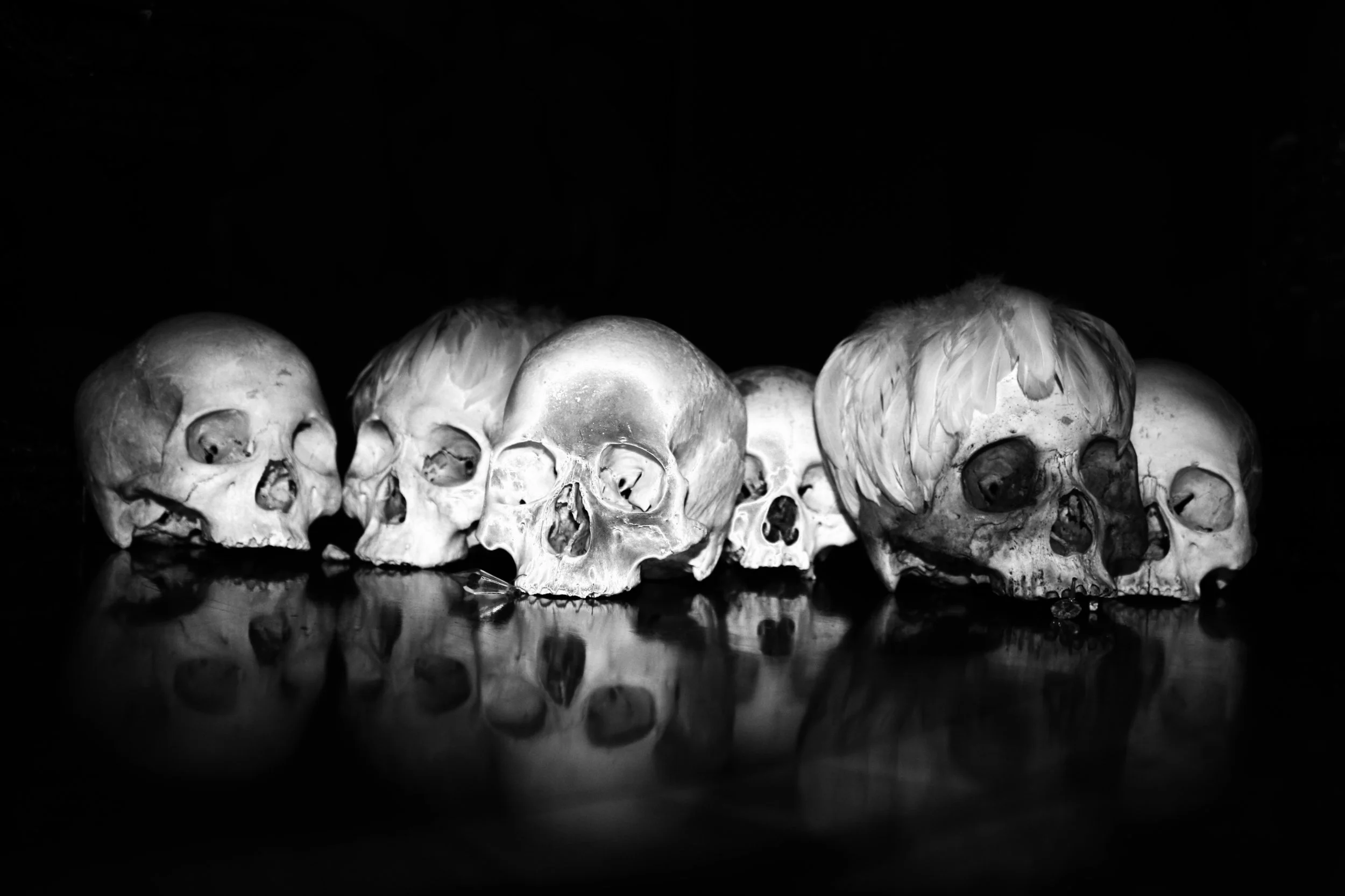 Die Six