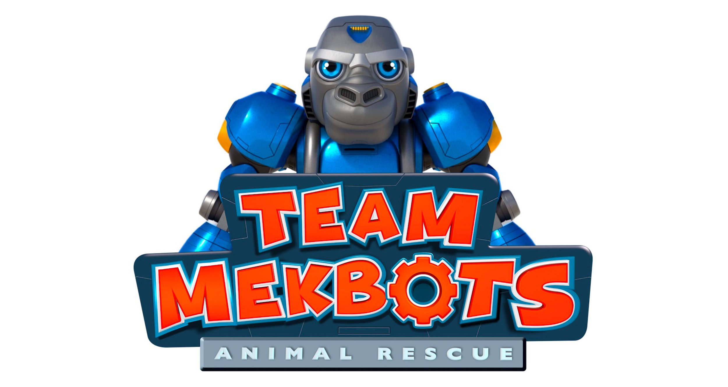 Team Mekbots Animal Rescue