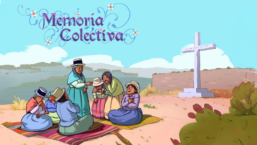 Memoria Colectiva