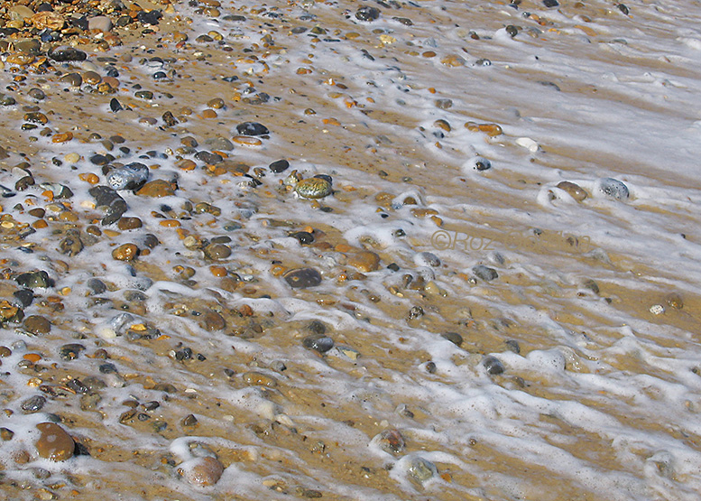 pebbles