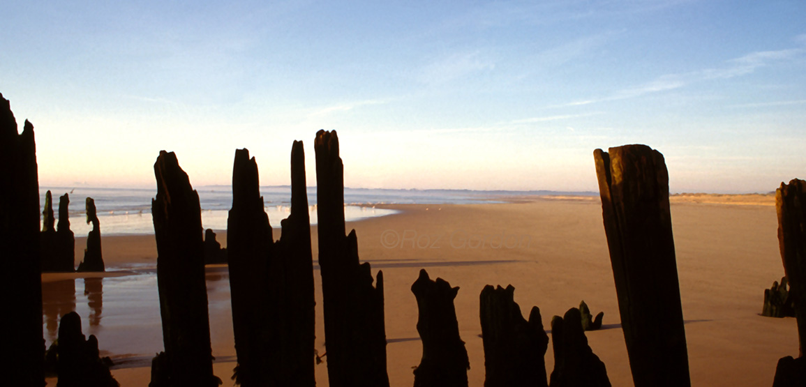 Walberswick, Suffolk