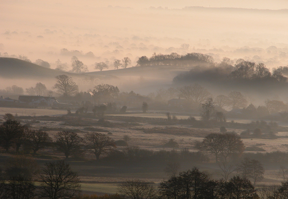 South Worcestershire