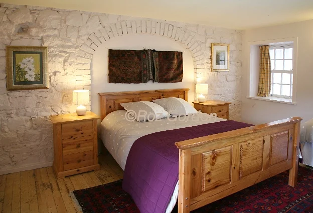 bedroom, guesthouse, B&B, holiday accommodation, 