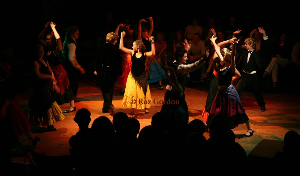 dance, drama, play, theatre, lighting, 
