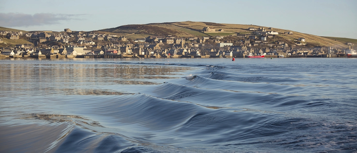 Stromness, Orkney