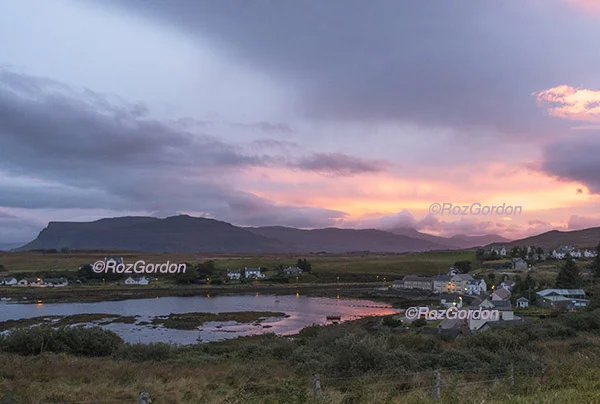 Bunessan, Isle of Mull