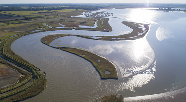 River Blyth, Suffolk