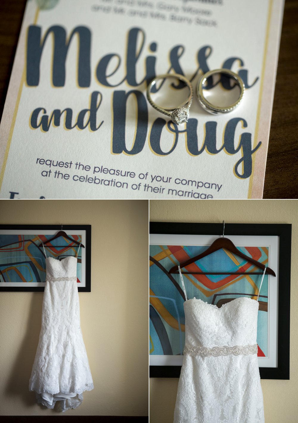 melissa and doug wedding dress