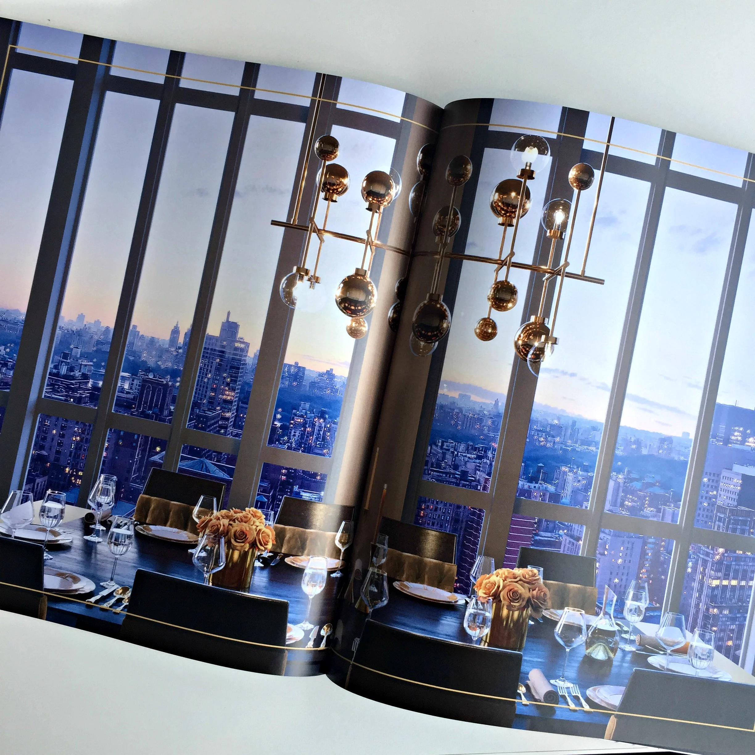 The Kent is Coming to the Upper East Side