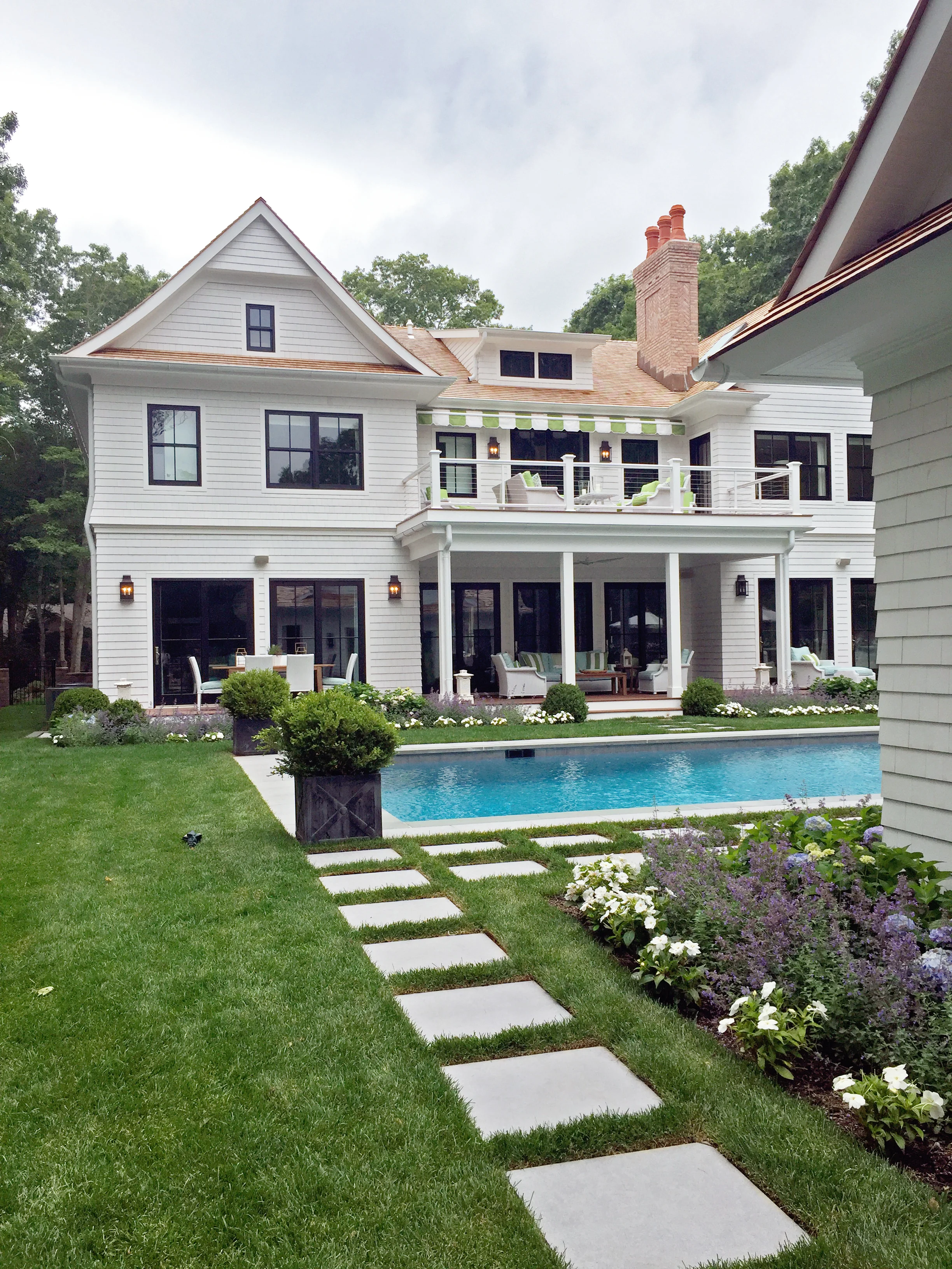2016 Coastal Living Showhouse Comes to The Hamptons