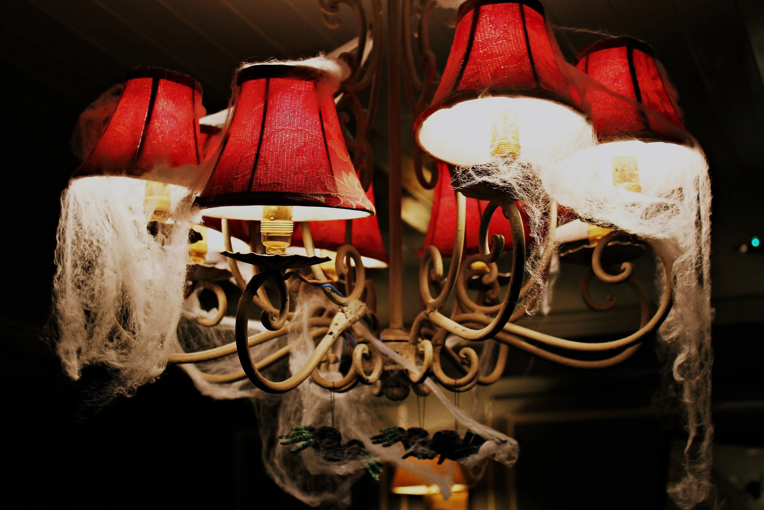 Halloween In New York City: Haunted Places & What to Do