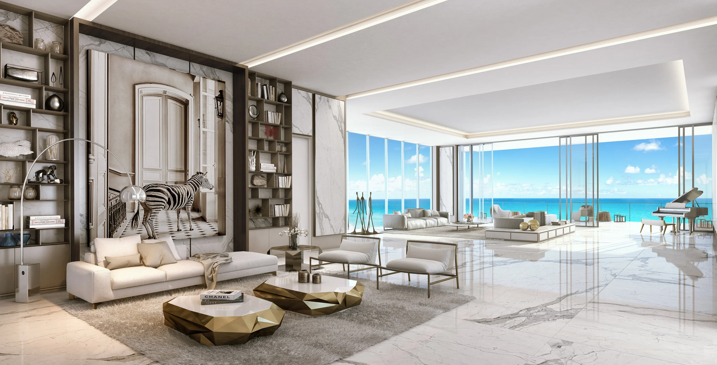 The Muse Sunny Isles | Muse Sunny Isles Beach – LRBO