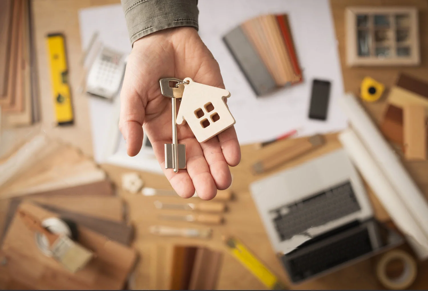 5 Common Questions About Investing in a Home
