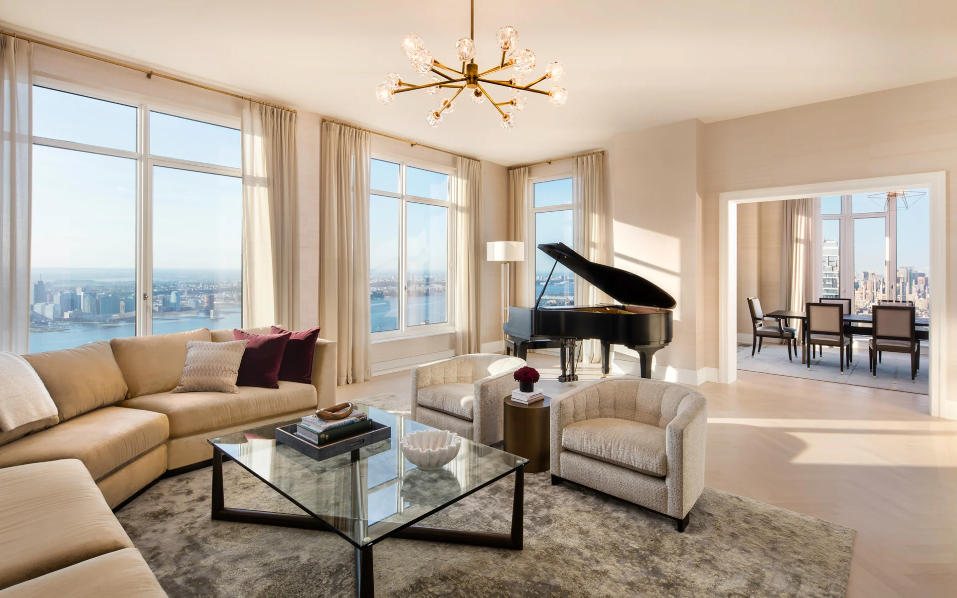 Via 30 Park Place