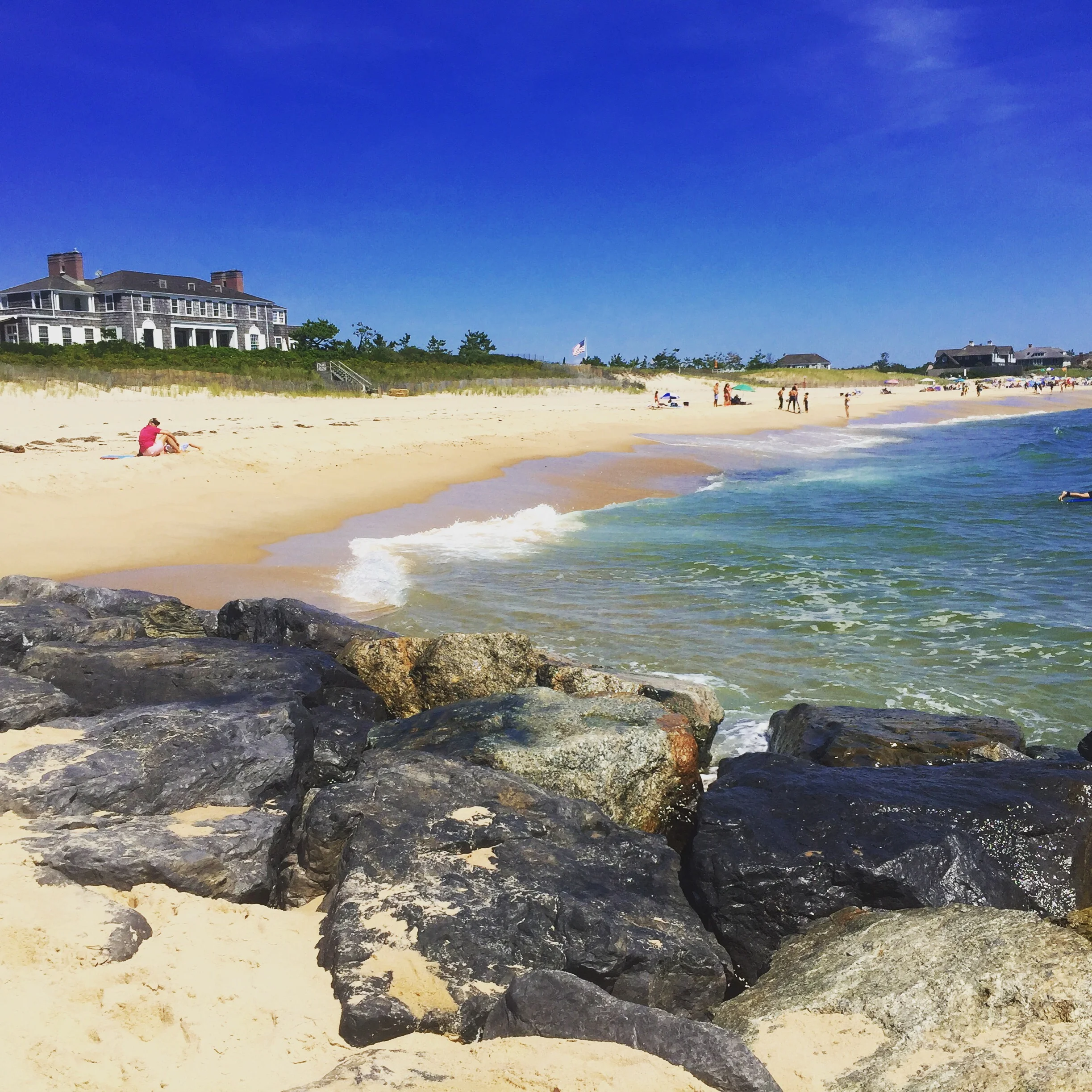 Why You Should Start Looking for your Summer Rental in The Hamptons Now