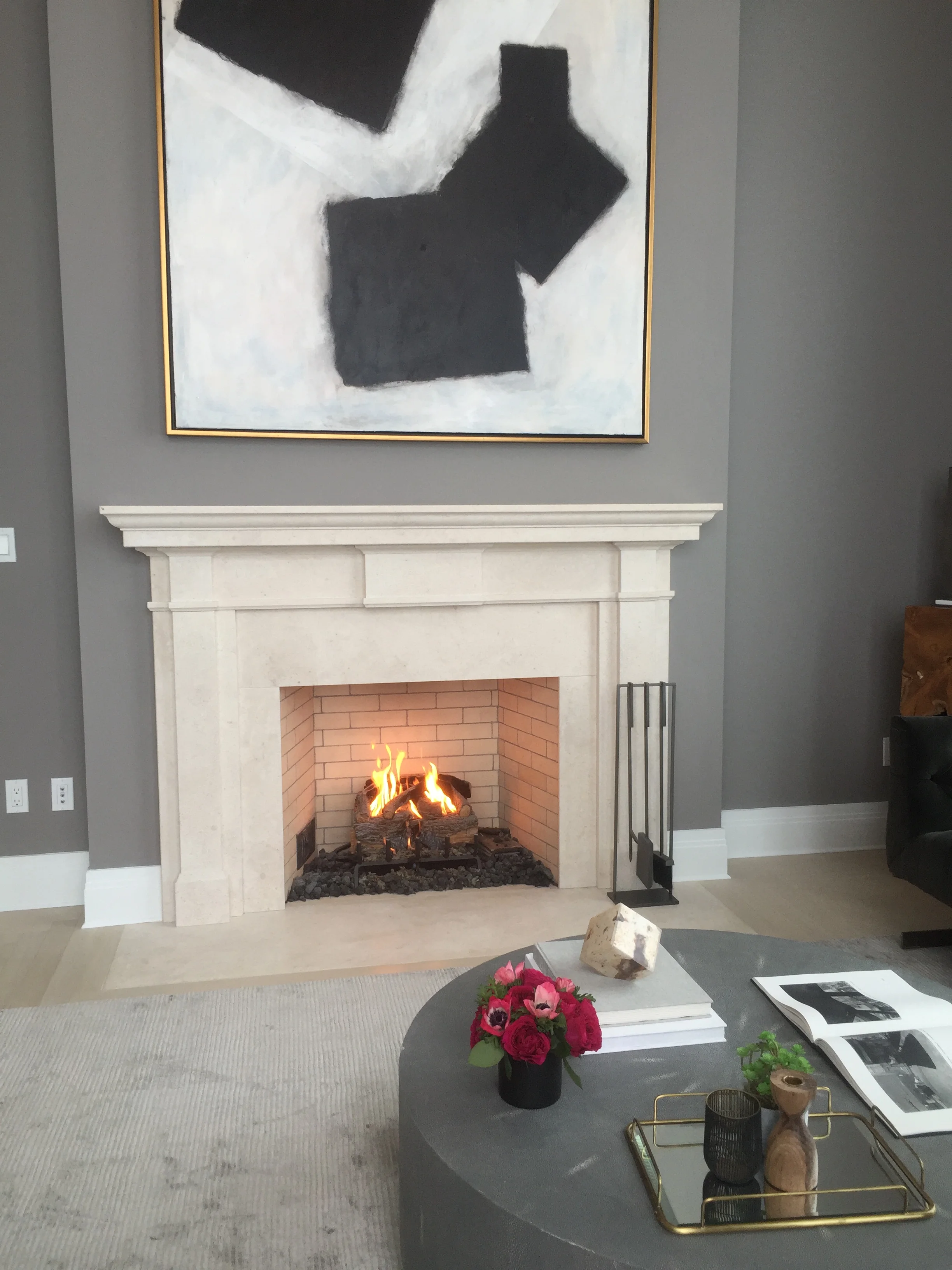 A Look Inside 2 of Robert A.M. Stern's Crowning Penthouses