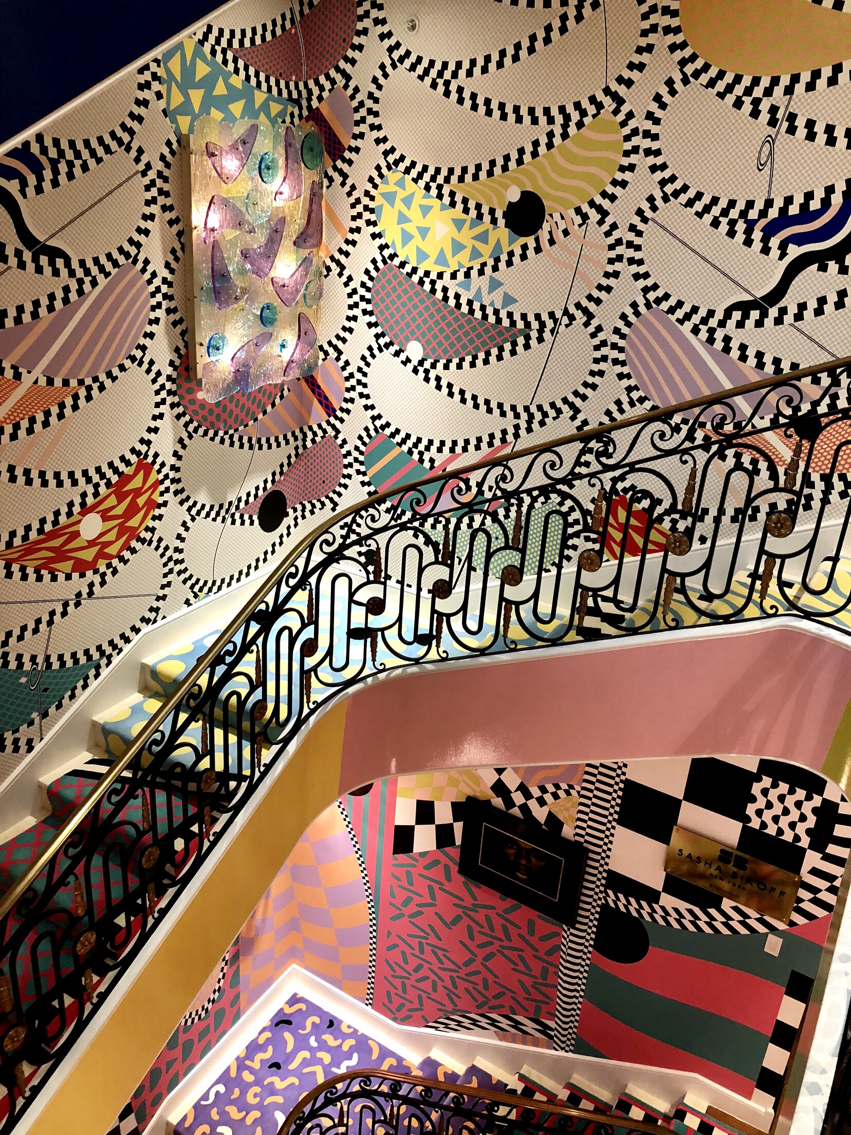A Look Inside the 46th Annual Kips Bay Decorator Show House — Manhattan ...