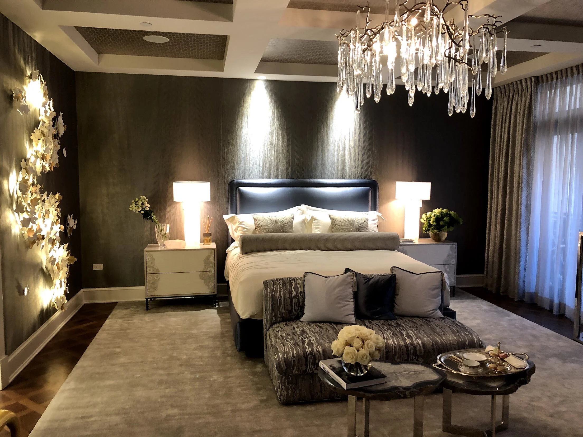 Interior Design Blog Luxury Real Estate Lifestyle