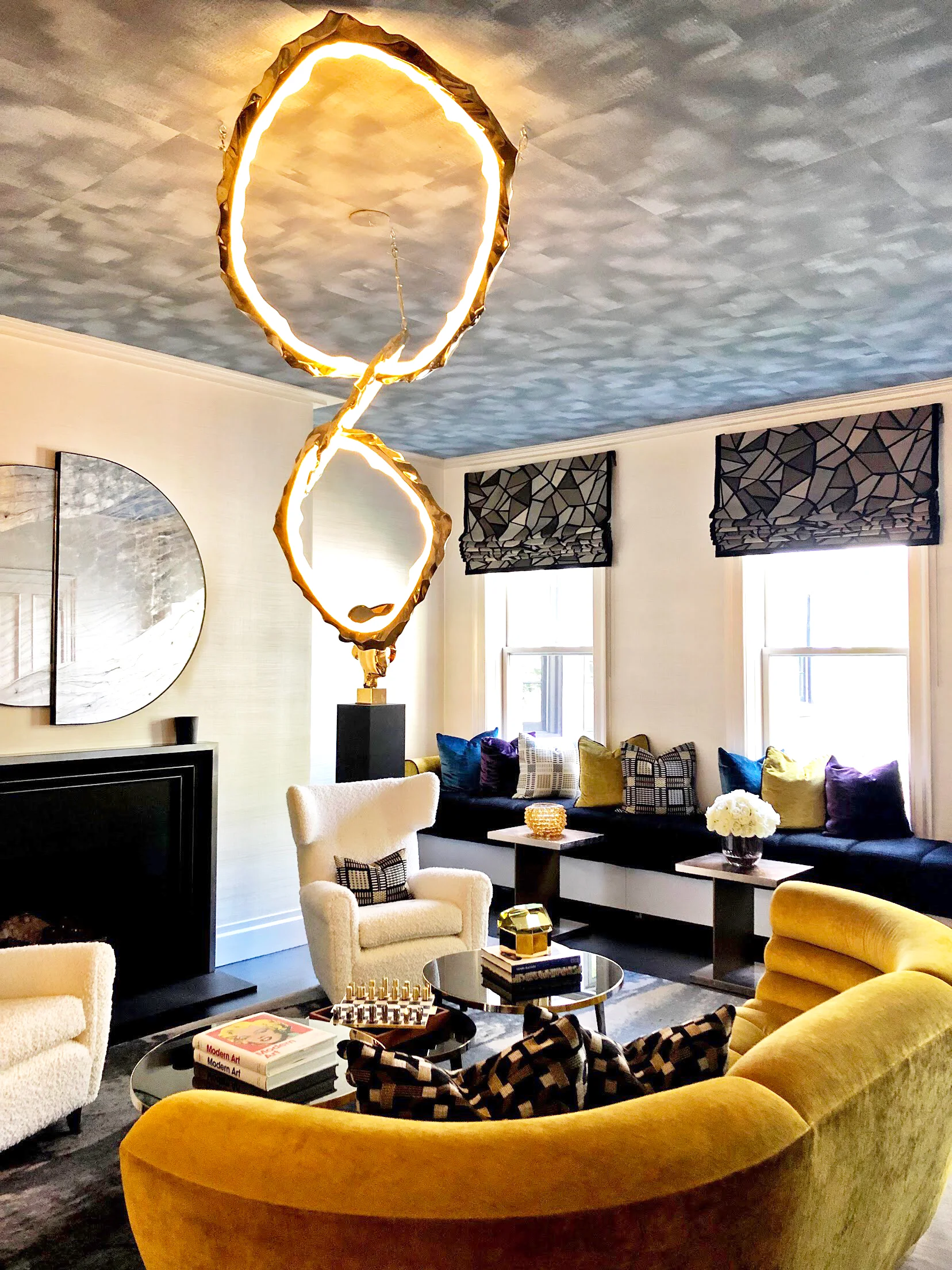 Inside the 47th Annual Kips Bay Decorator Showhouse — Manhattan Luxury