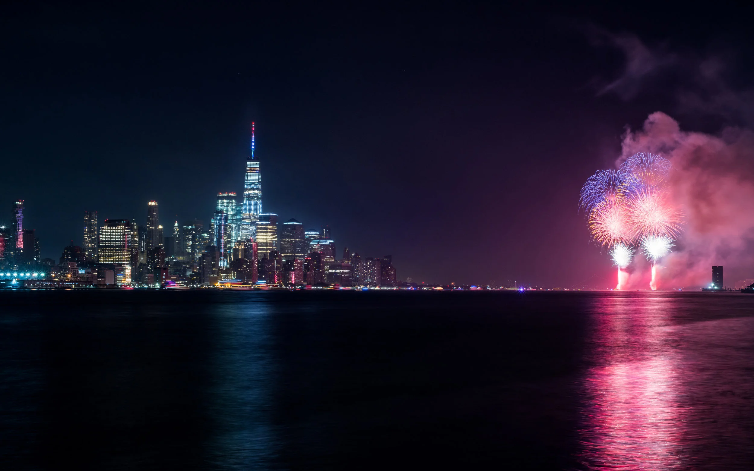 Fourth of July: Things to Do in New York City and The Hamptons