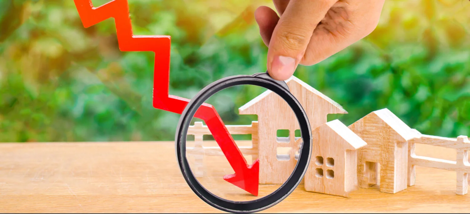 should i buy a home during a recession