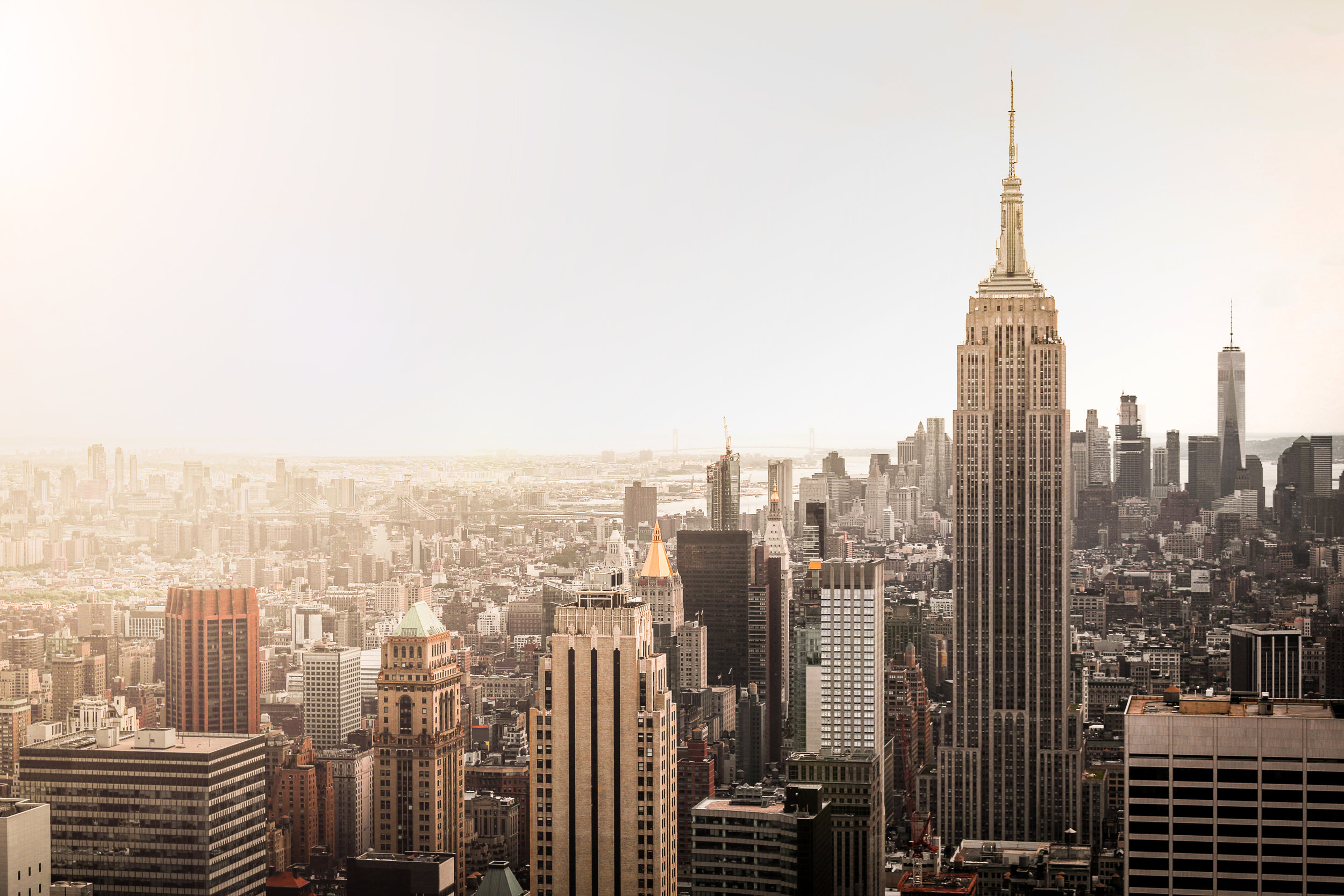 What You Need to Know About New York Fair Housing Changes