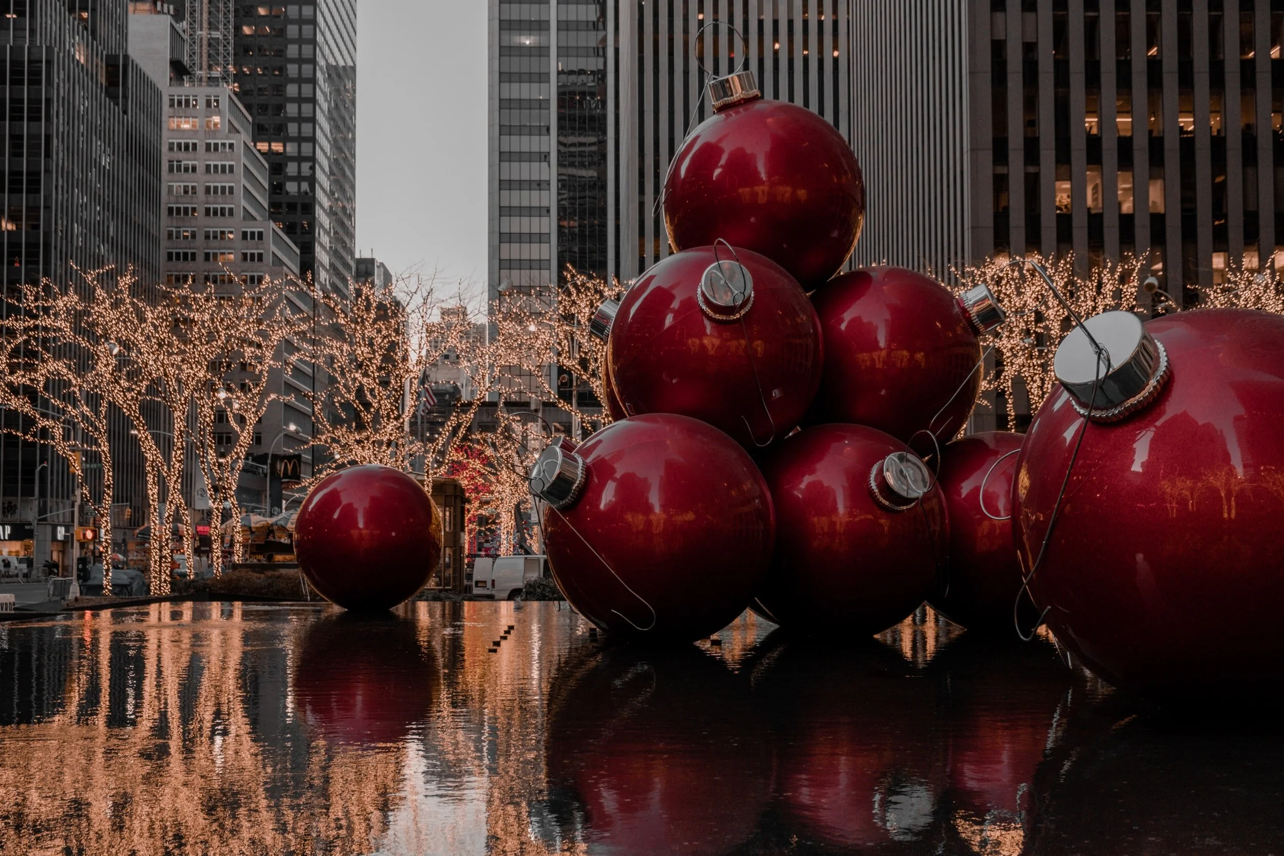 2020 Holiday Tipping Guide