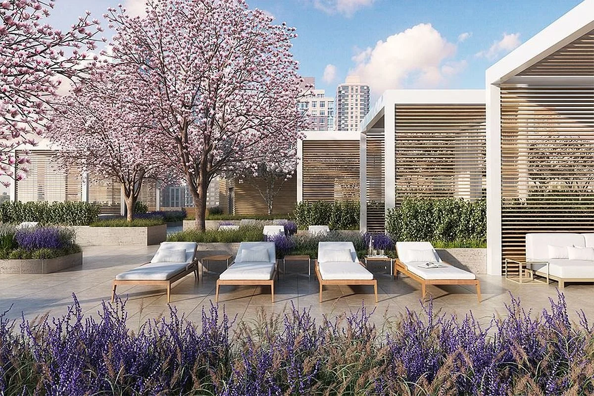 Best Luxury Building Amenities in NYC