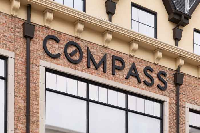 The Birth of Compass International Holdings: A New Era for Real Estate