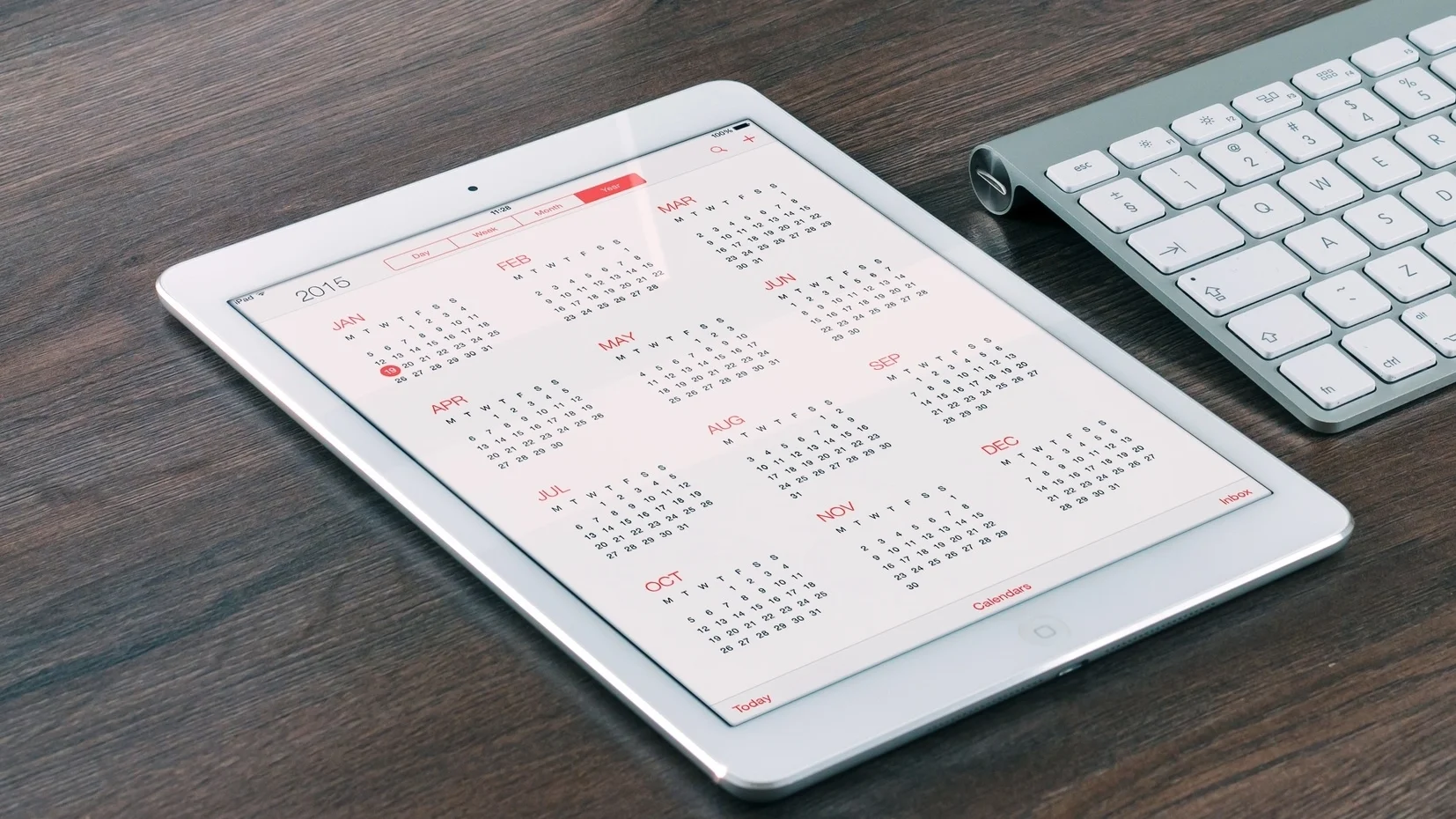 Calendar