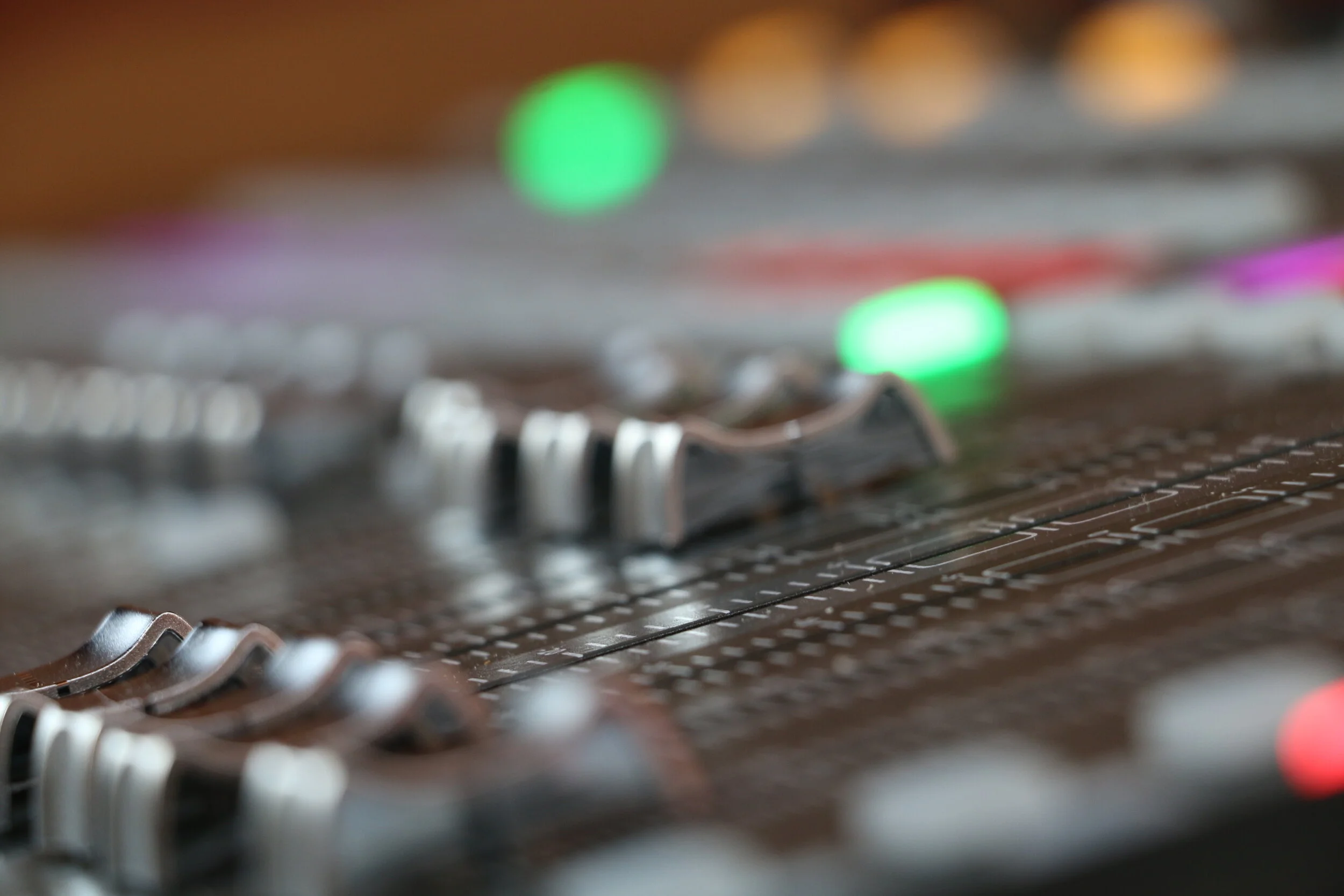 Ephesians 4 @ St Andrew's