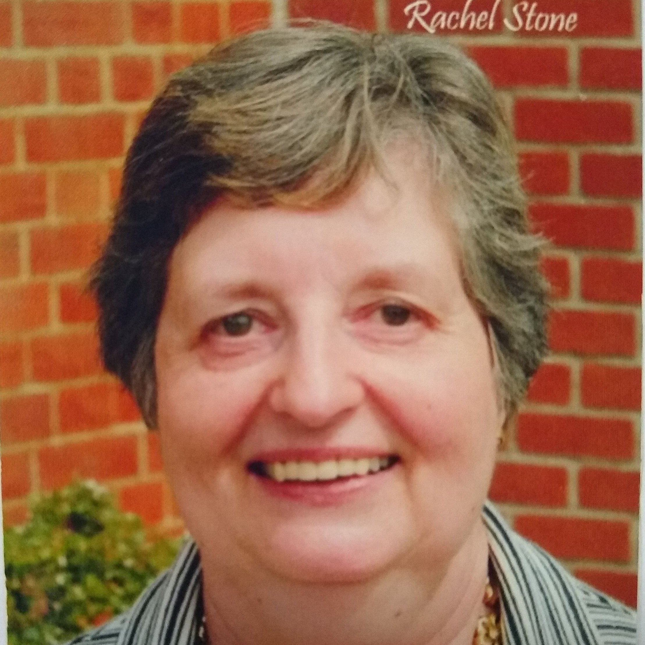 Rachel Stone, Lay Elder