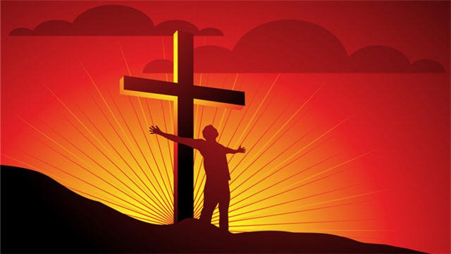Jesus Centred Life - Conversion